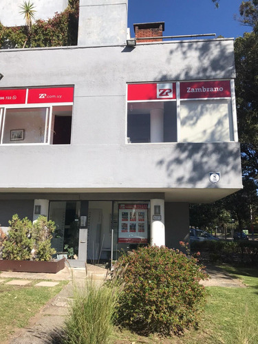 Edificio En Venta Ideal Para Oficina En Carrasco Sur!