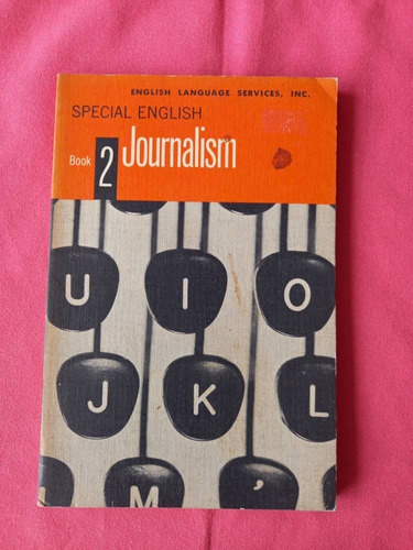 Book C - Special English - Book 2 Journalism - Collier