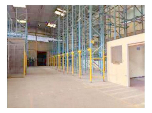 Aquiler Galpón 1200m2 Palo Verde 8574