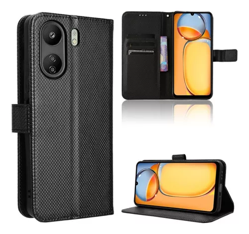 Comprar Para Xiaomi Poco C65 funda Poco C65 C 65 parachoques