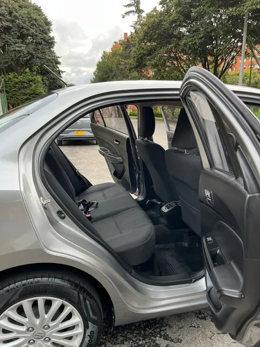 Suzuki Swift 1.2 Dzire