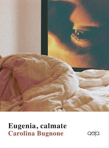 Eugenia Calmate - Brugnone Carolina (libro) - Nuevo