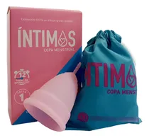 Comprar Copas Menstruales Talla1  Talla2 