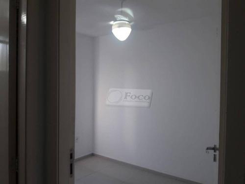 Imagem 13 de 27 de Apartamento À Venda, 45 M² Por R$ 190.000,00 - Água Chata - Guarulhos/sp - Ap0673