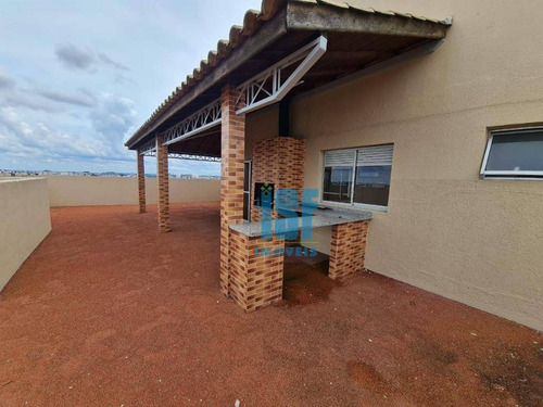 Imagem 22 de 30 de Apartamento 74 M² Com 2 Dormitórios, 1 Suíte E Sala Estendida À Venda, Por R$ 440.000 - Jaguaribe - Osasco/sp - Ap25247 - Ap25247