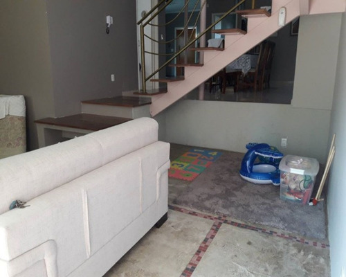 Imagem 17 de 19 de Sobrado Vila Haro - Com Piscina E Espaço Gourmet - Ca00813 - 69504055