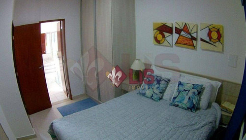 Imagem 17 de 30 de Casa À Venda, 105 M² Por R$ 480.000,00 - Massaguaçu - Caraguatatuba/sp - Ca1418