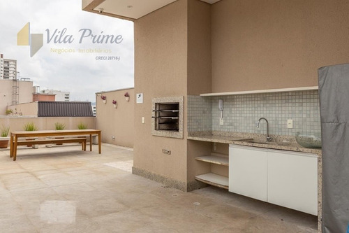 Imagem 14 de 26 de Apartamento Para Venda, 2 Dormitórios, Vila Leopoldina - São Paulo - 4356