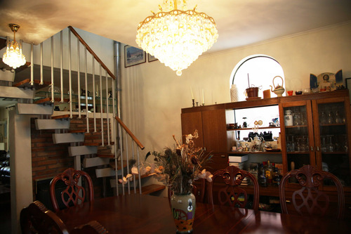 Parcela En Venta 3d 3b Mas Oficina O Estar (74885)