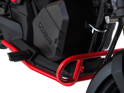 Honda Navi 110cc