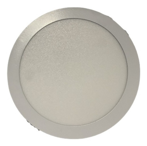 Int Led Bucaramanga Viii 18w 240v 18ydled430mv65b Color Blan Blanco
