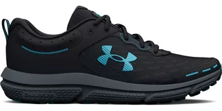 Tenis Under Armour Hombre Charged Assert 10 3026175-003