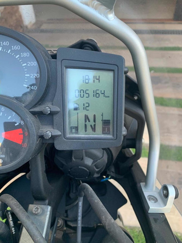 Bmw Gs 800