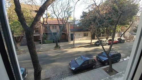 Imagen 11 de 28 de Venta Colegiales 2 Ambientes Reciclado Bajas Expensas