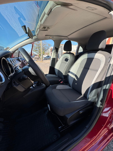 Citroën C3 1.6 Vti 115 Feel