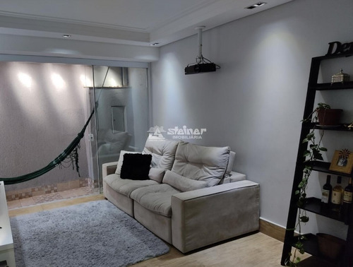 Imagem 7 de 30 de Venda Casa 2 Dormitórios Jardim Tranquilidade Guarulhos R$ 799.000,00 - 37681v
