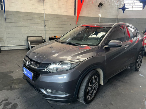 Honda HR-V 1.8 Ex Flex Aut. 5p