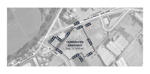 Imagen 3 de 3 de El Otoño / Cruce Lo Pinto - San José