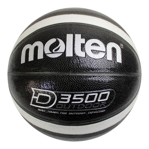 Balón Molten Basquetbol Sintético #7 (b7d3500-ks)