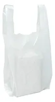 Comprar Bolsas Con Asa 2kg Blanca Pack 12000 Bolsas Resistente