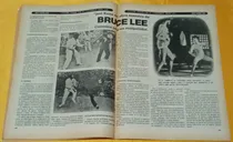 Comprar F Artes Marciales Bruce Lee Jeet Kune Do 1987 Ricewithduck