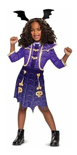 Disfraz De Vampirina Disney Disguise Ghoul Girl Tour Classic