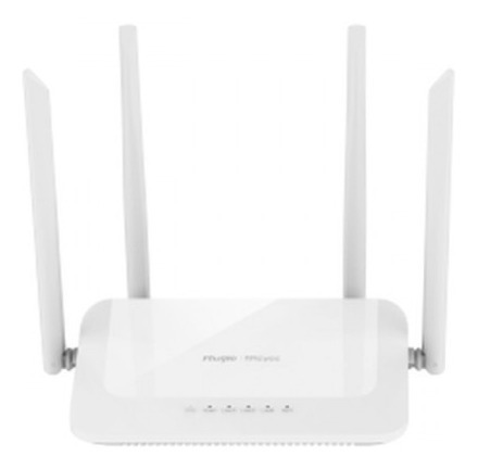 Router Reyee Rg-ew1200 Wifi Mesh, 4ge/1wan/3lan Wave2 Mu-mim