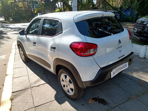 Renault Kwid Zen