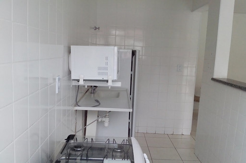 Imagem 4 de 10 de Apartamento Para Venda, 2 Dormitório(s), 45.0m² - 441