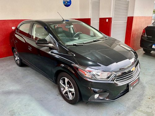 Chevrolet Prisma 1.4at Ltz