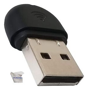 Yealink Wf40 Usb Wi-fi Dongle Adapter For Sip Ip Phones- Ssb