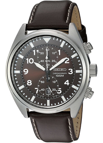 Seiko Snn241 Reloj Para Hombre