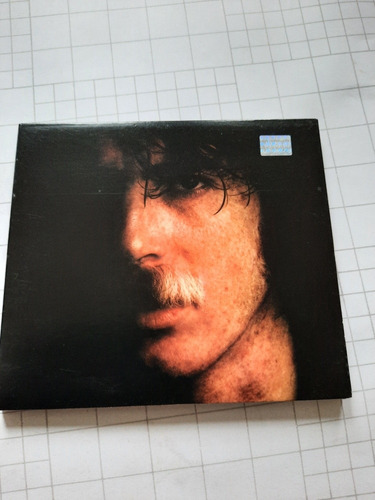 Charly Garcia - Yendo De La Cama Al Living Cd Digipak