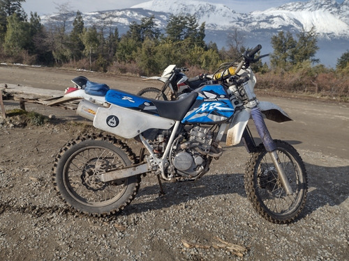 Imagen 2 de 10 de Honda Xr 250 R