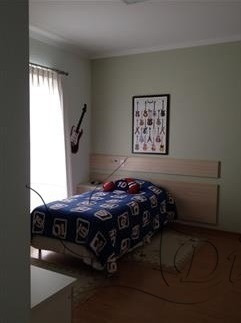 Imagem 13 de 26 de Casa - Ca00014 - 34890026