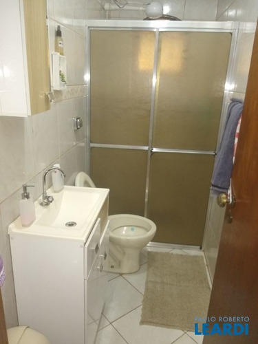 Casa Térrea - Vila Formosa - Sp - 632286