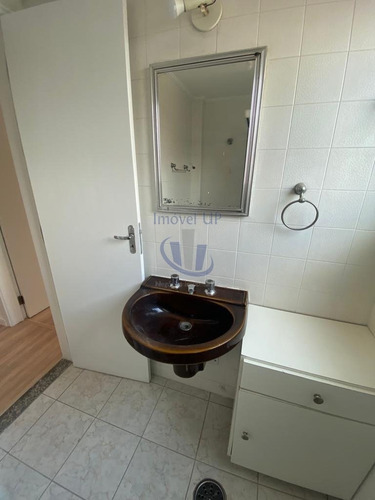 Imagem 13 de 15 de Apartamento P/venda A 500m Metro Aacd-servidor R$535 Mil, 2 Dorm.v.clementino - V-2354