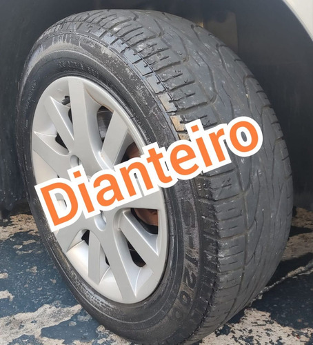 Peugeot 307 Sedan 1.6 16V 4P FLEX PRESENCE PACK