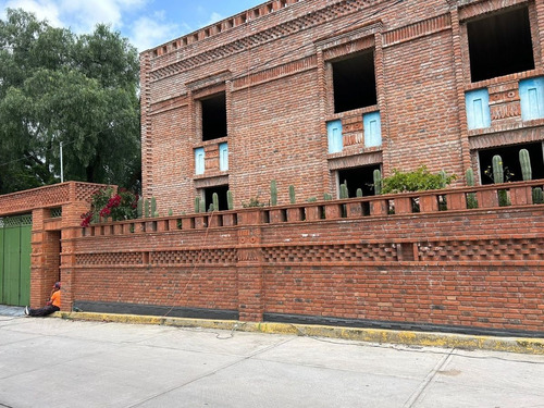 Terreno En Venta Texcoco San Luis Huexotla