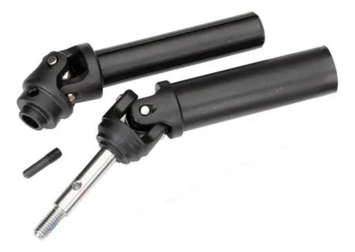 comprar Ensamble De Eje De Transmisión Trasero Traxxas # 6852a