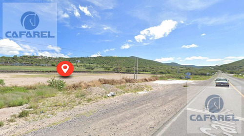 Oportunidad! Terreno En Renta 20,000 M2 Ubicado Frente A La Carretera 500 (br)