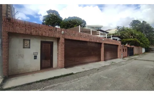 Casa En Venta: La Lagunita.