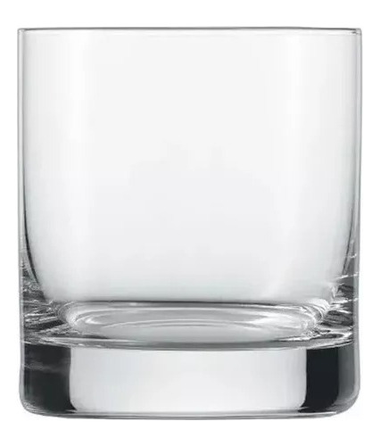 Vaso Whisky De Vidrio Rigolleau Tennesse 320 Ml X48 Unidades