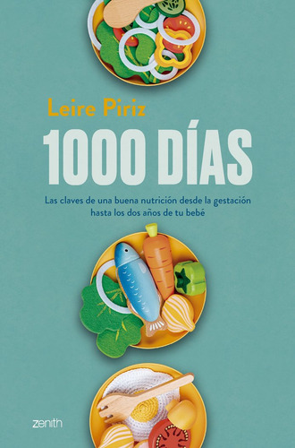 1000 Dias De Zenith