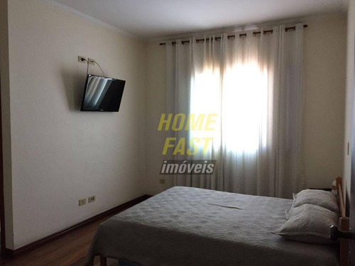 Imagem 13 de 26 de Sobrado Com 3 Dormitórios À Venda, 242 M² Por R$ 1.200.000 - Jardim Aida - Guarulhos/sp - So0520