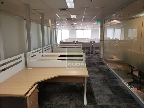 Conjunto Para Alugar, 509 M² Por R$ 33.000,00/mês - Itaim Bibi - São Paulo/sp - Cj0736