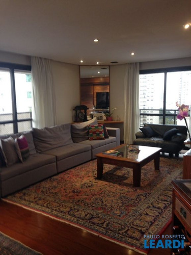 Imagem 7 de 14 de Apartamento - Santana - Sp - 589270