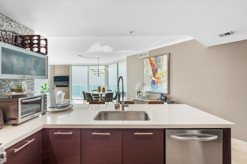 Venta Departamento 3d/2b Oportunidad Única En Miami