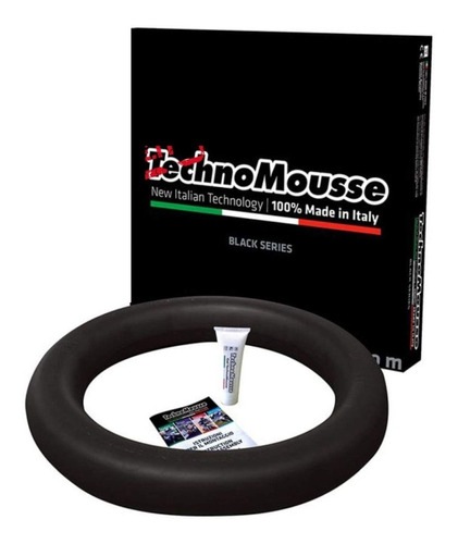 Techo Mousse 140/80-18 Enduro Solomototeam