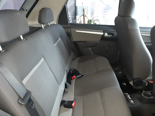 Chevrolet Celta Advantage Pack 5 Puertas 2015 Usado#7